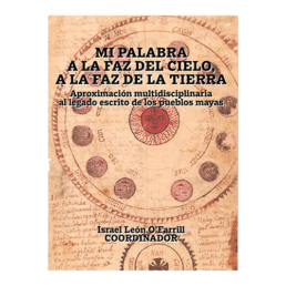 Mi Palabra a la Faz del Cielo