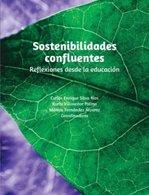 SOSTENIBILIDADES CONFLUENTES, Reflexiones desde la educación